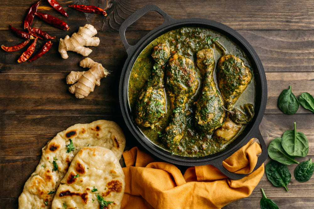 Alva Tandoori